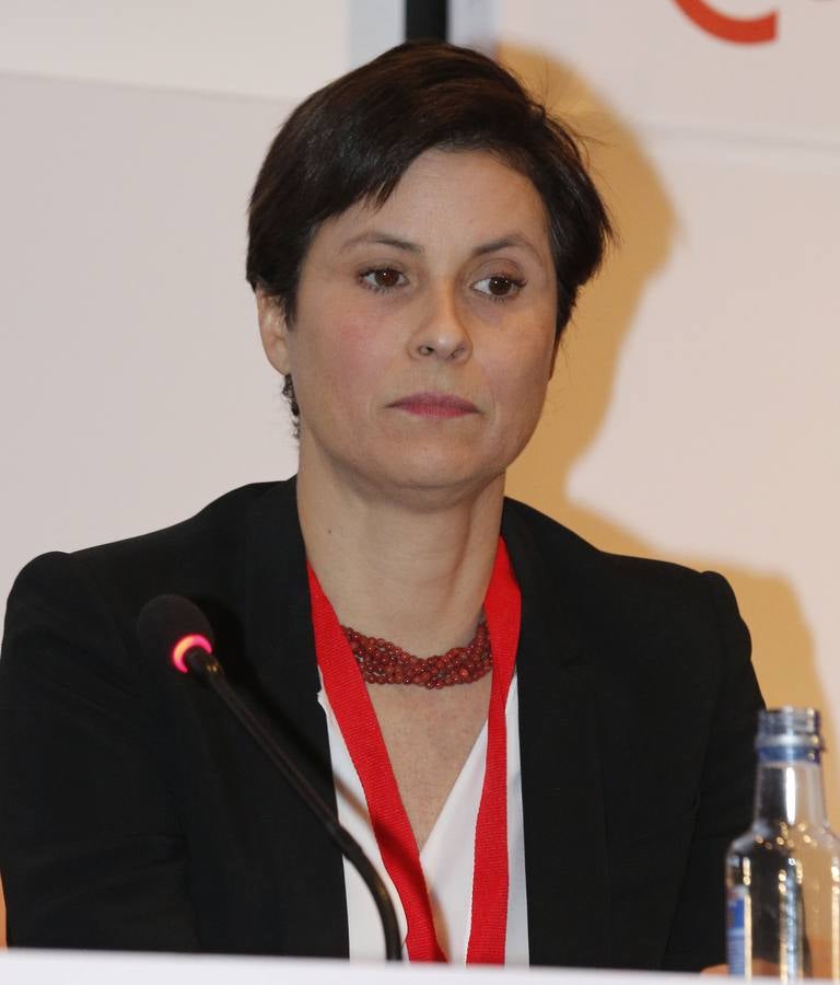 Futuro en Español en Valencia: las ponencias (II)