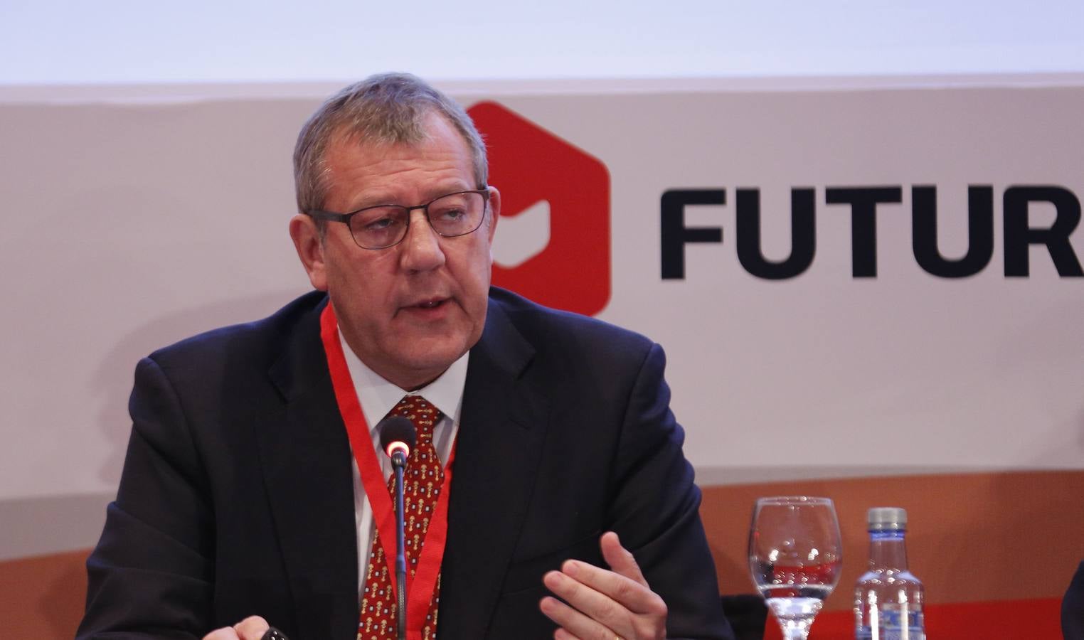 Futuro en Español en Valencia: las ponencias (II)