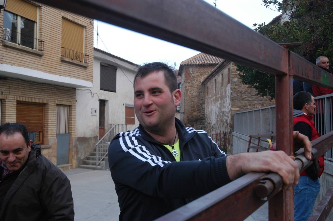 Vaquillas en Rincón de Olivedo