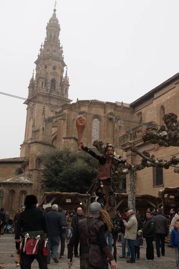 Santo Domingo, de fiesta de antigüedades