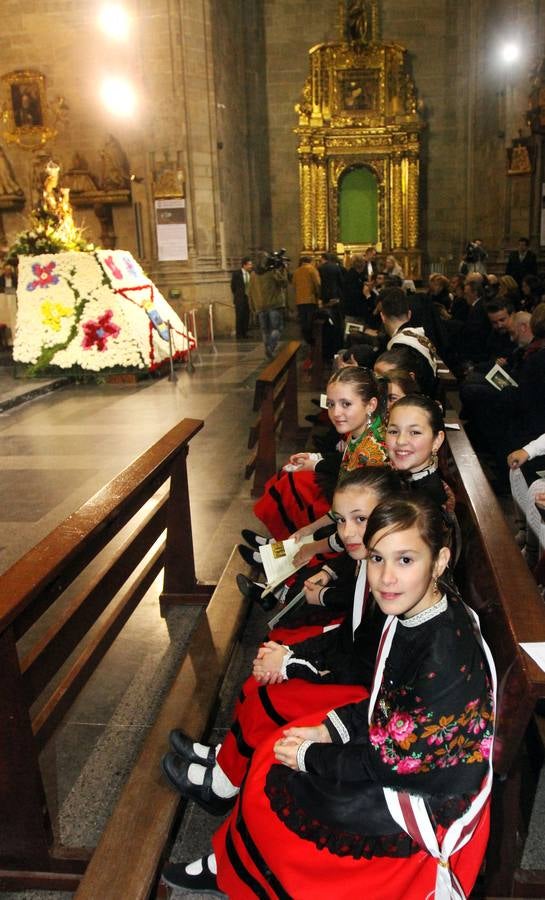 La Virgen de La Esperanza quiere su día de fiesta