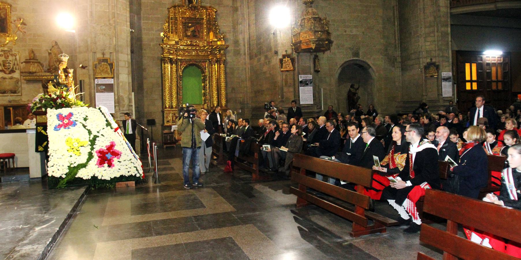 La Virgen de La Esperanza quiere su día de fiesta