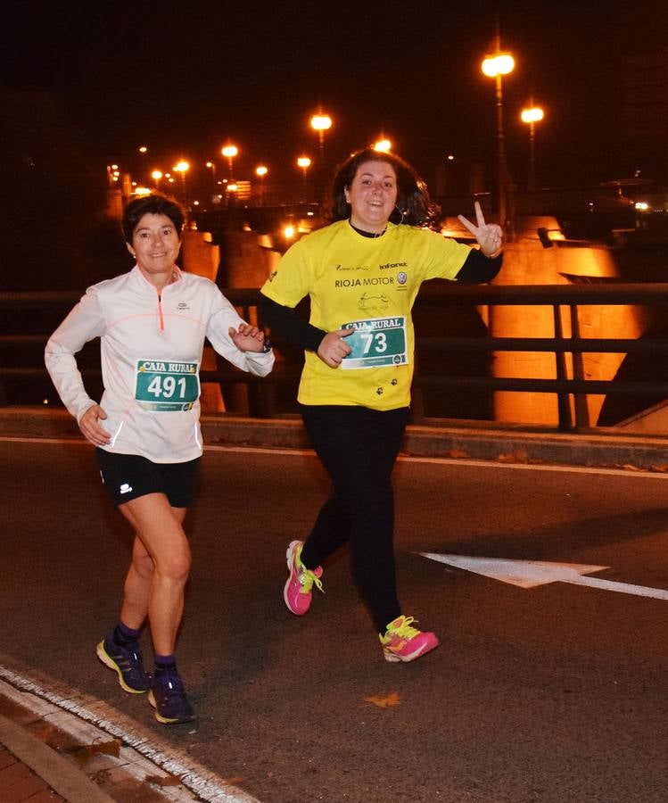 Carrera Virgen de la Esperanza