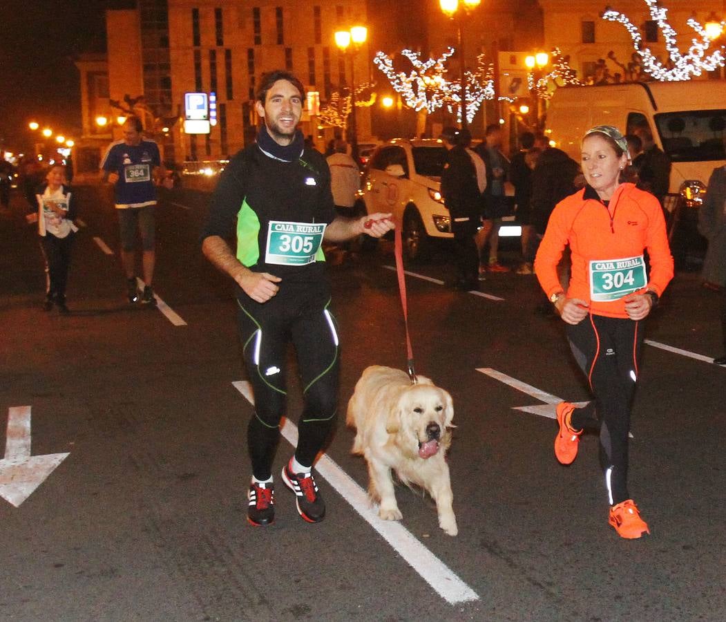Carrera Virgen de la Esperanza