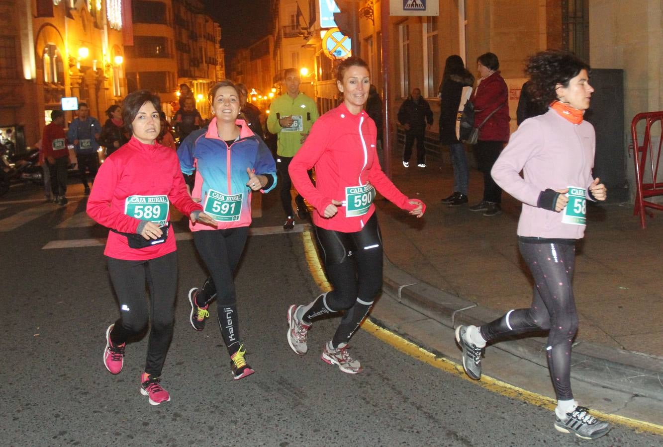 Carrera Virgen de la Esperanza