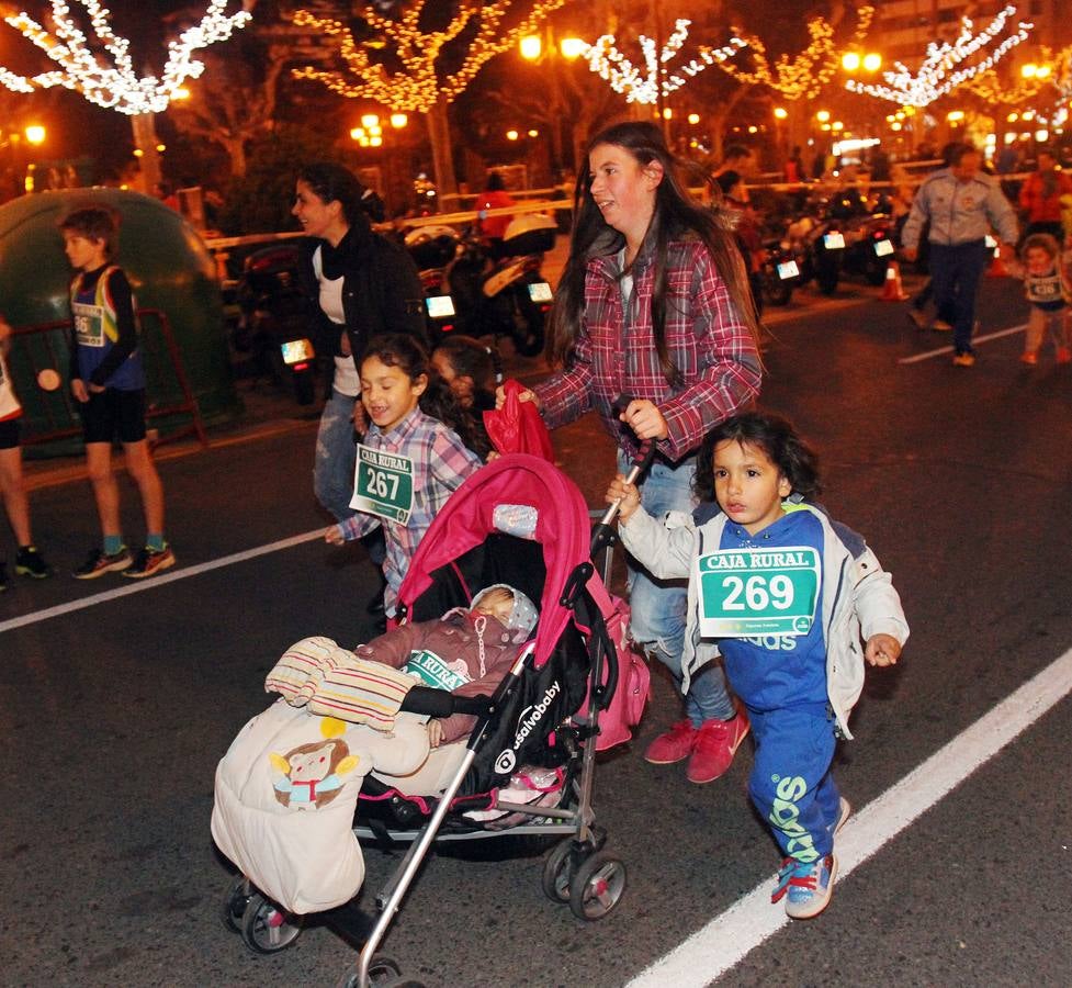 Carrera Virgen de la Esperanza