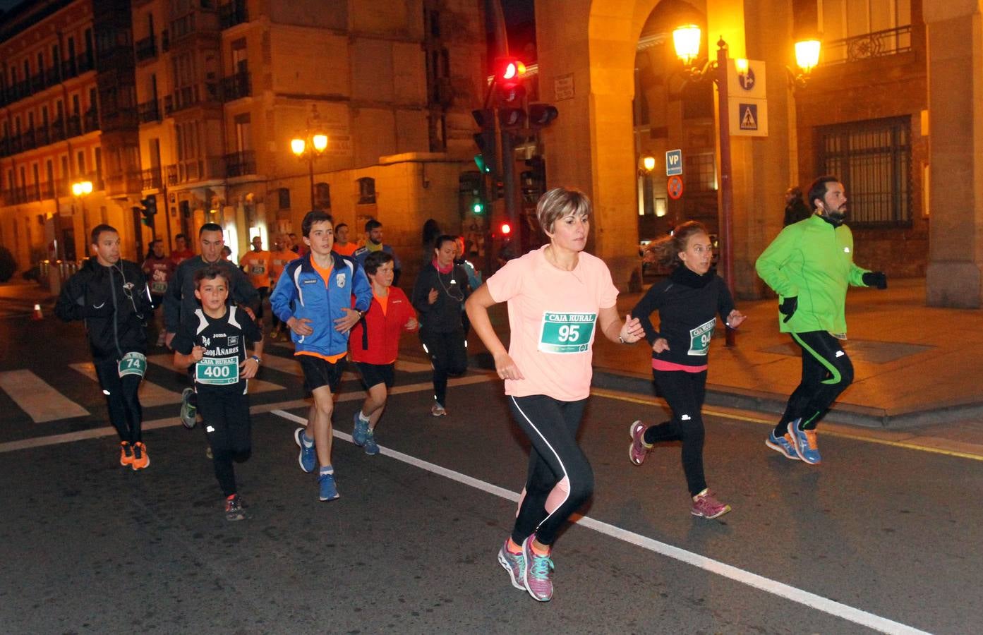 Carrera Virgen de la Esperanza