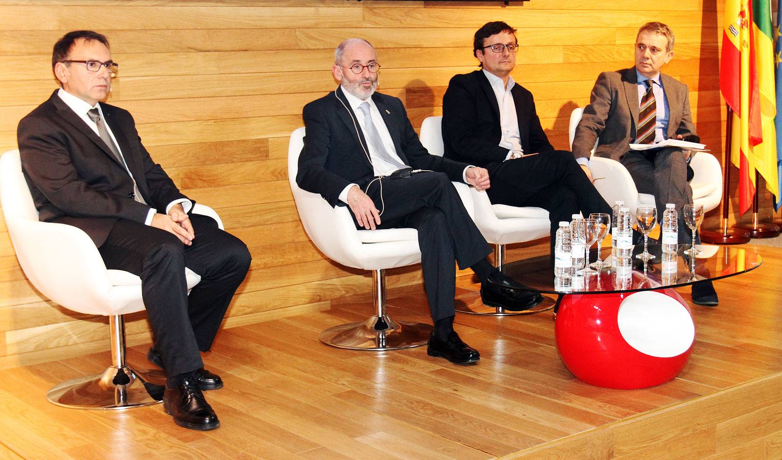 Ecosistemas de innovación y emprendimiento