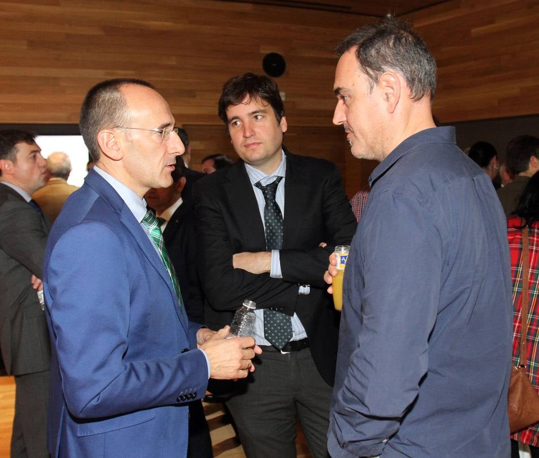 Ecosistemas de innovación y emprendimiento