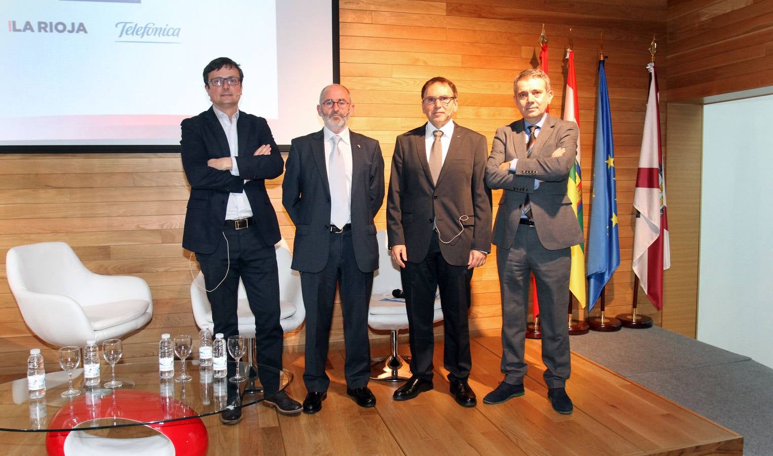 Ecosistemas de innovación y emprendimiento