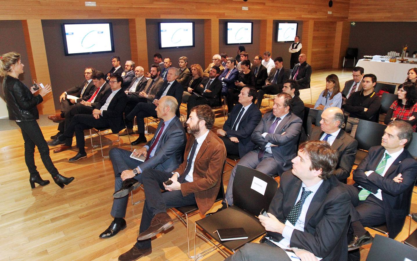 Ecosistemas de innovación y emprendimiento