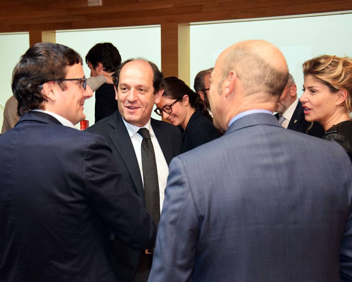 Ecosistemas de innovación y emprendimiento