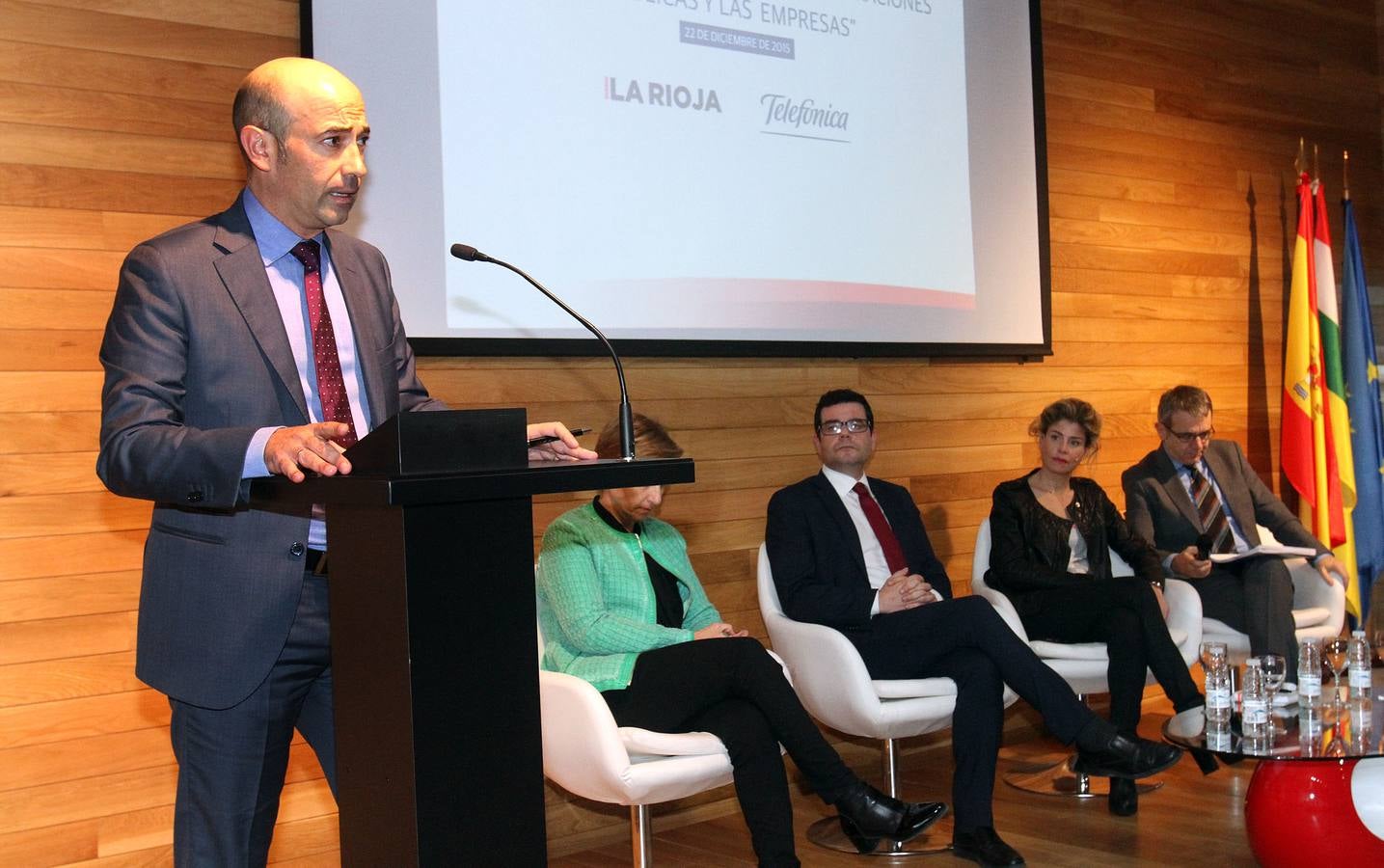 Ecosistemas de innovación y emprendimiento