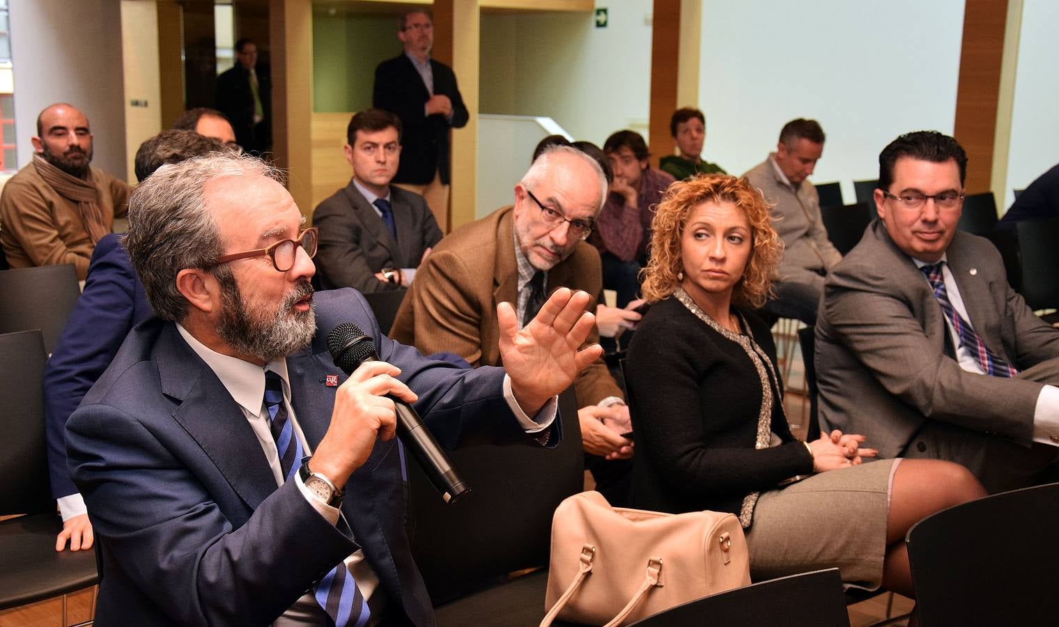 Ecosistemas de innovación y emprendimiento