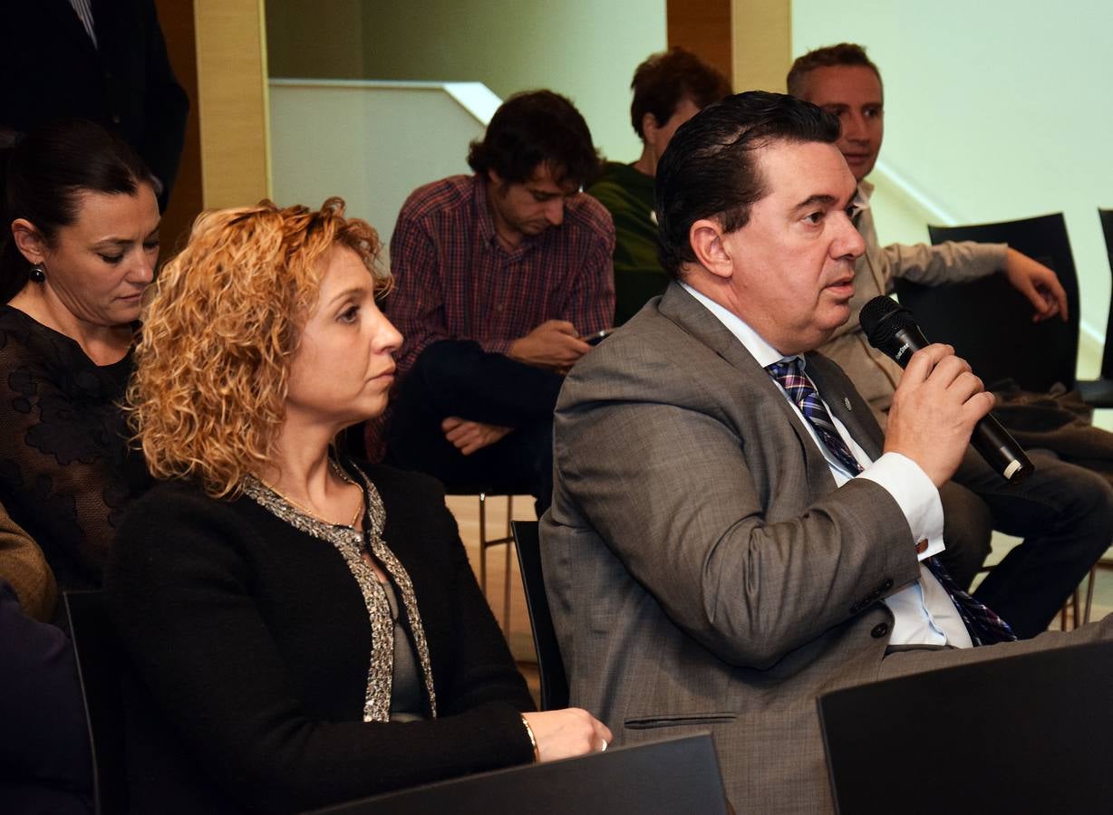 Ecosistemas de innovación y emprendimiento