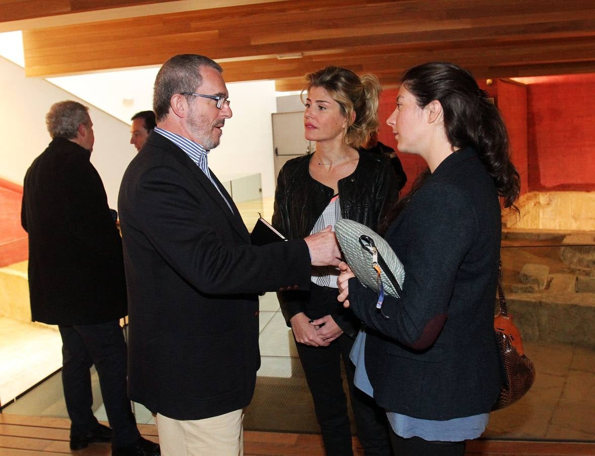 Proyecto Open Future de Telefónica