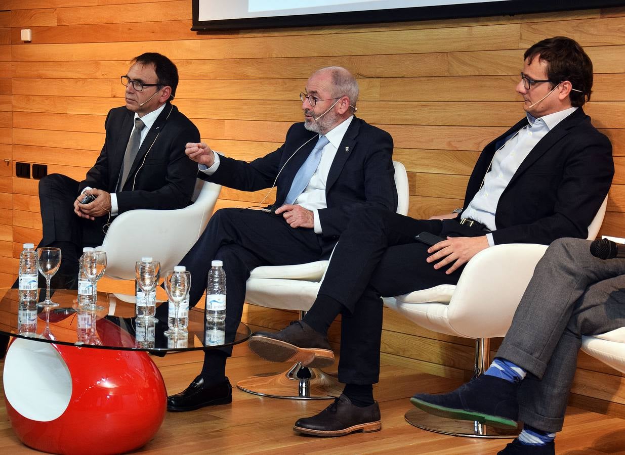 Proyecto Open Future de Telefónica