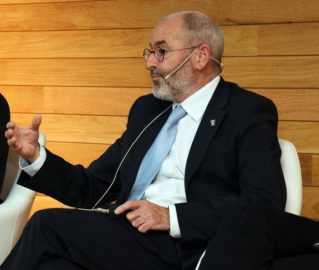 Proyecto Open Future de Telefónica