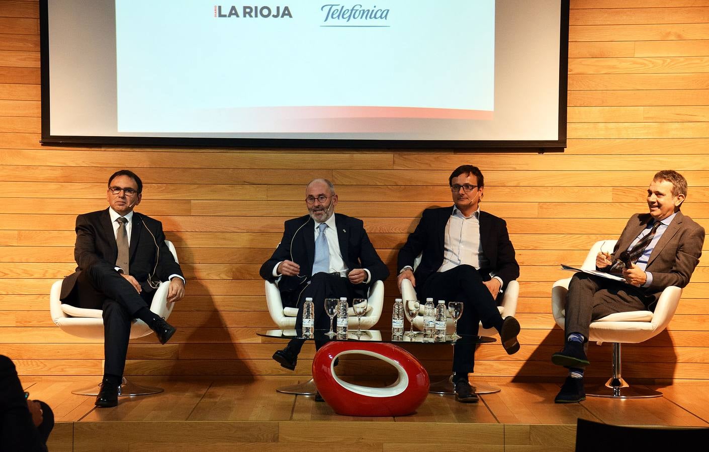 Proyecto Open Future de Telefónica