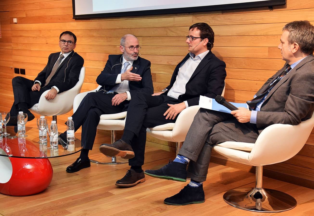 Proyecto Open Future de Telefónica