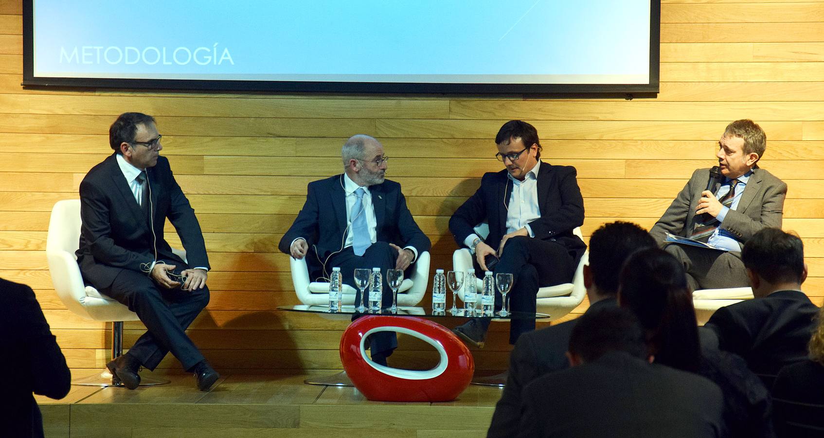 Proyecto Open Future de Telefónica