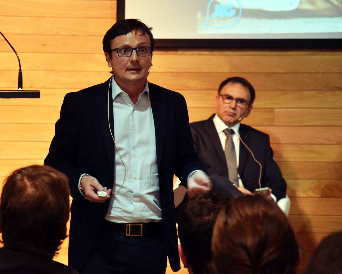 Proyecto Open Future de Telefónica