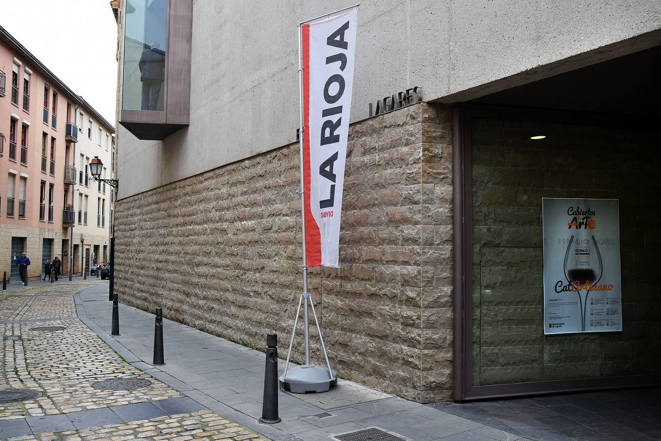 Proyecto Open Future de Telefónica