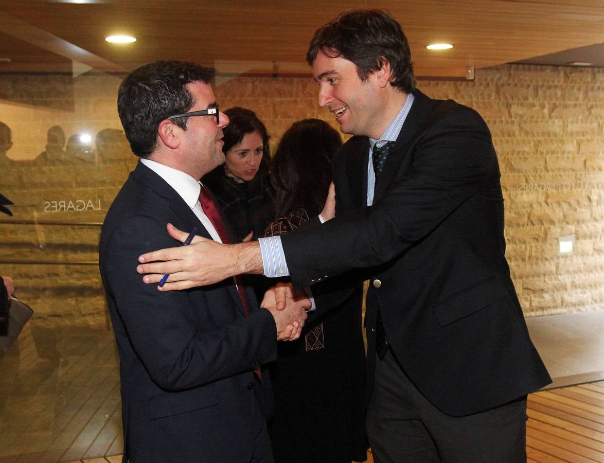 Proyecto Open Future de Telefónica