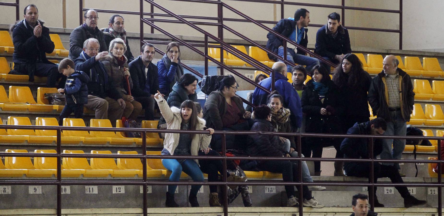 Torneo de Navida den Lardero