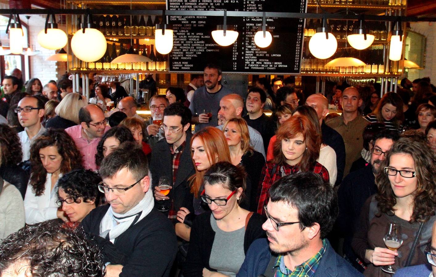 Luthea Salom abre Actual&#039;16 con el vermú musical ‘Estrella Actual’