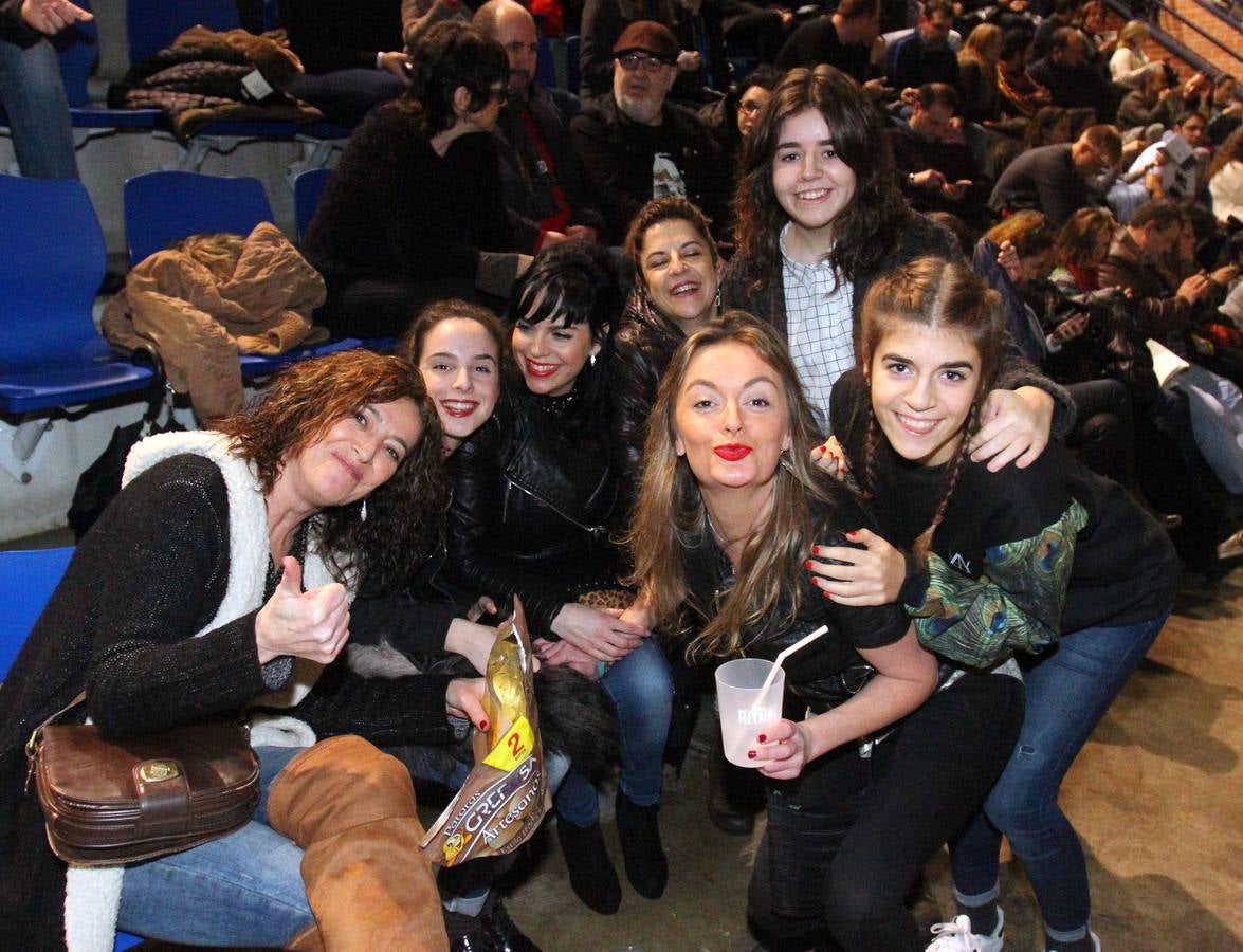 La MODA, John Newman y 091, en la segunda noche de Actual 2016