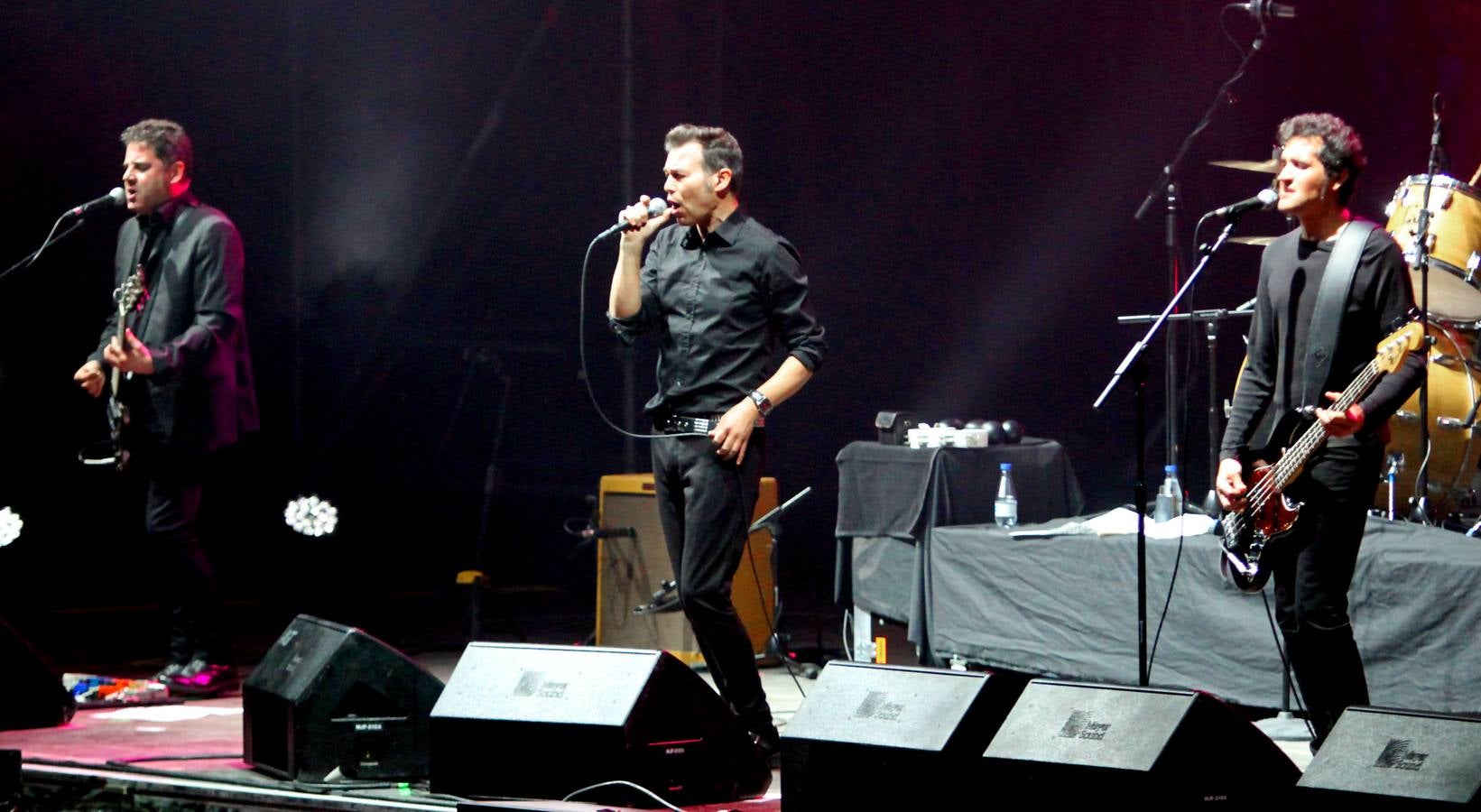 La MODA, John Newman y 091, en la segunda noche de Actual 2016