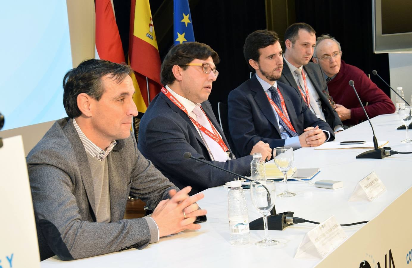 El Foro Innova La Rioja se celebra en el Centro Tecnológico La Fombera