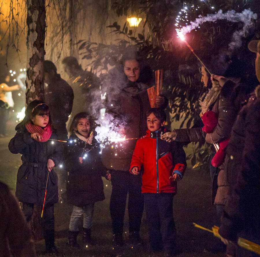 Feliz Año nuevo chino