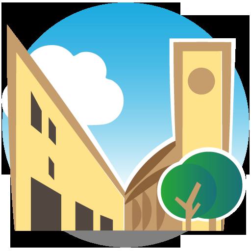 Finalistas y el resto de las propuestas para el concurso &#039;Emoji Logroño&#039;