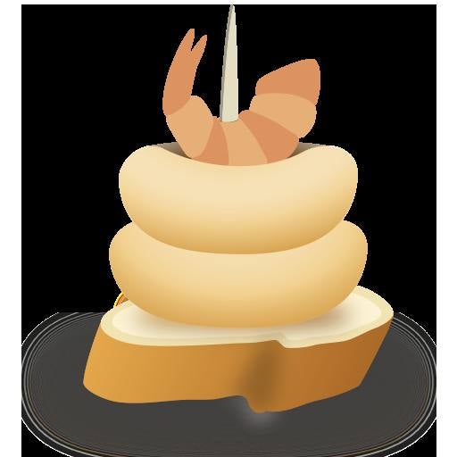 Finalistas y el resto de las propuestas para el concurso &#039;Emoji Logroño&#039;