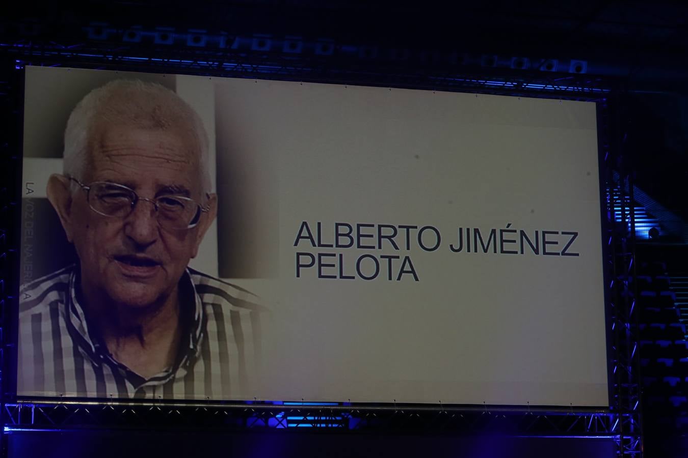 La Rioja premia a sus deportistas en la Gala del Deporte y homenajea quienes nos han dejado en el 2015