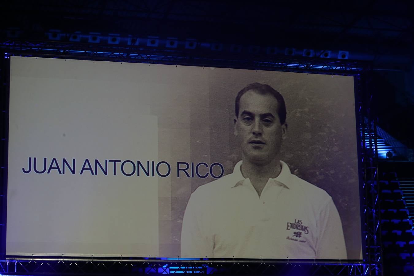 La Rioja premia a sus deportistas en la Gala del Deporte y homenajea quienes nos han dejado en el 2015