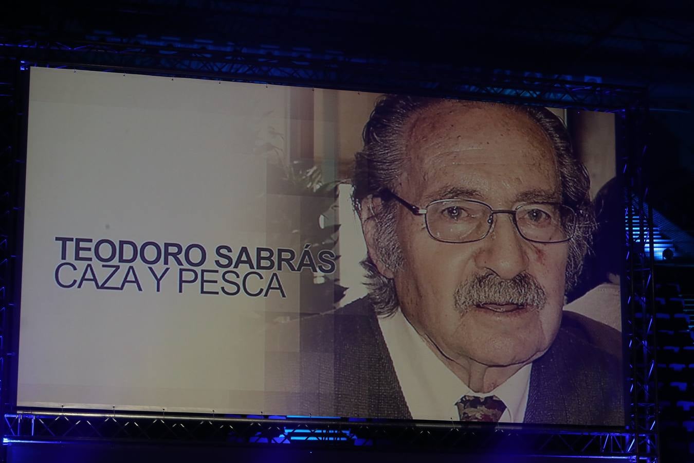 La Rioja premia a sus deportistas en la Gala del Deporte y homenajea quienes nos han dejado en el 2015