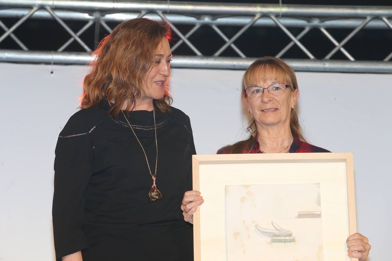 La Rioja premia a sus deportistas en la Gala del Deporte y homenajea quienes nos han dejado en el 2015