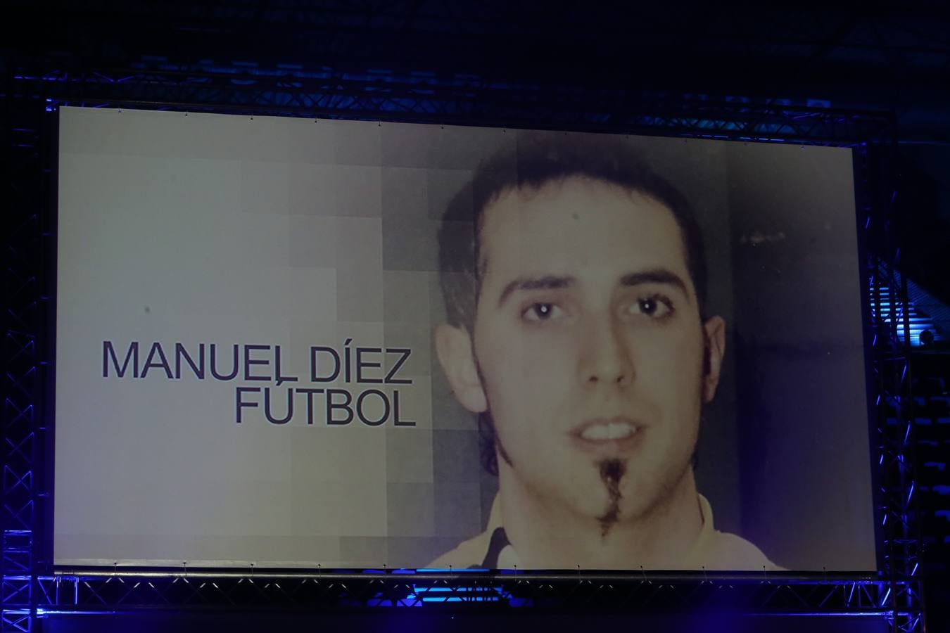 La Rioja premia a sus deportistas en la Gala del Deporte y homenajea quienes nos han dejado en el 2015