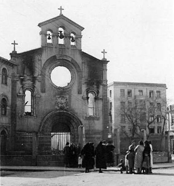 80 años de una barbarie