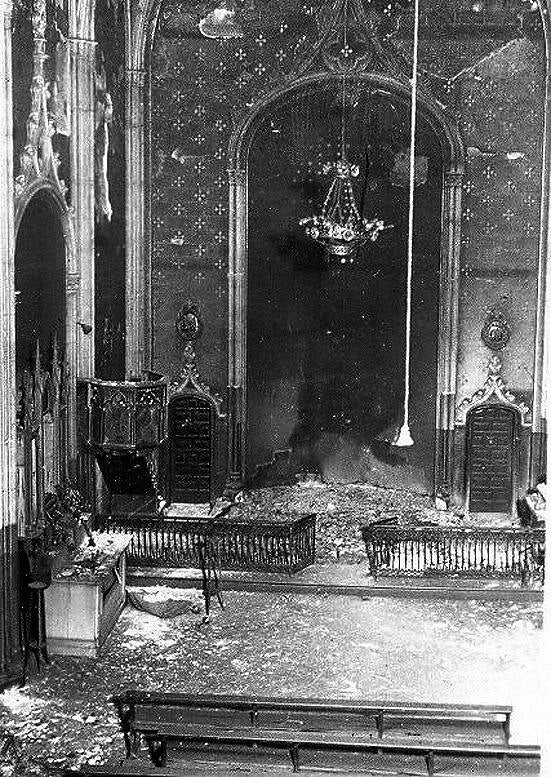 80 años de una barbarie