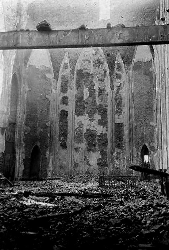 80 años de una barbarie