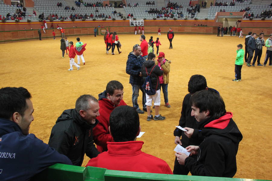 Tercer día de Fiestas de Arnedo