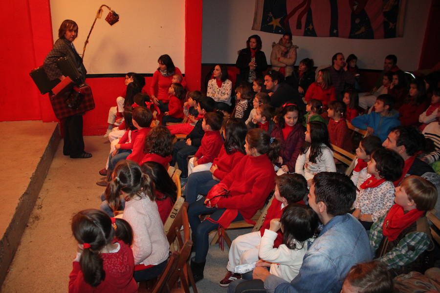 Tercer día de Fiestas de Arnedo