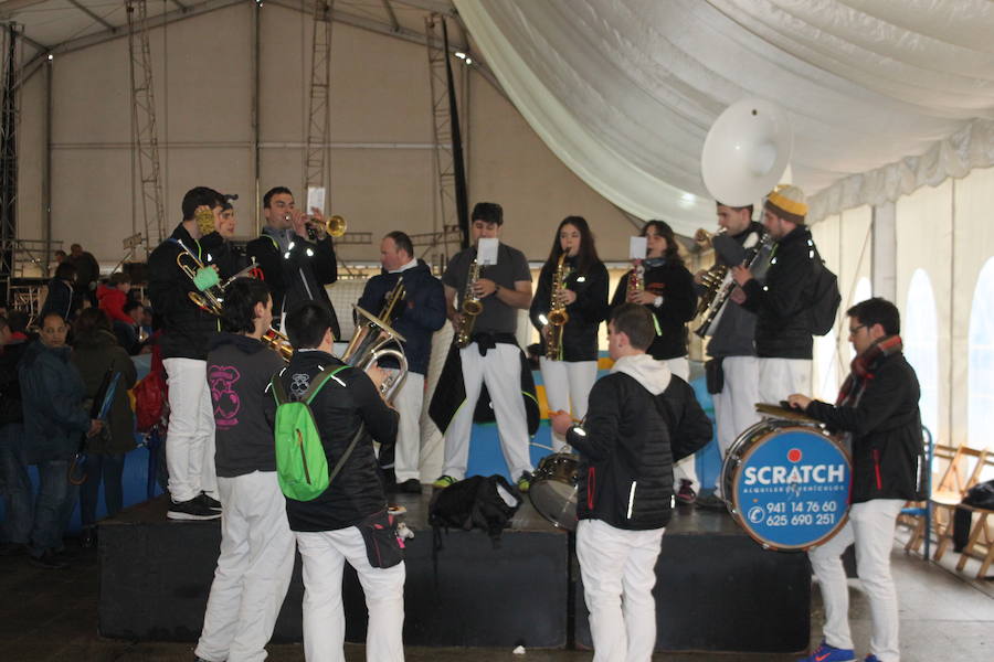 Tercer día de Fiestas de Arnedo