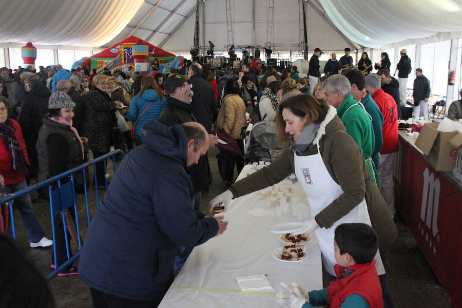 Tercer día de Fiestas de Arnedo