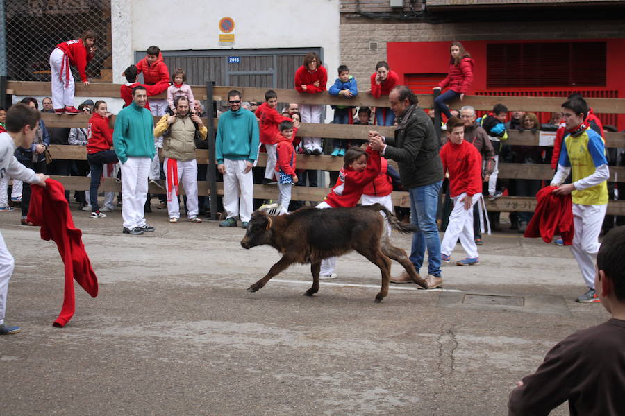 Arnedo despide sus fiestas