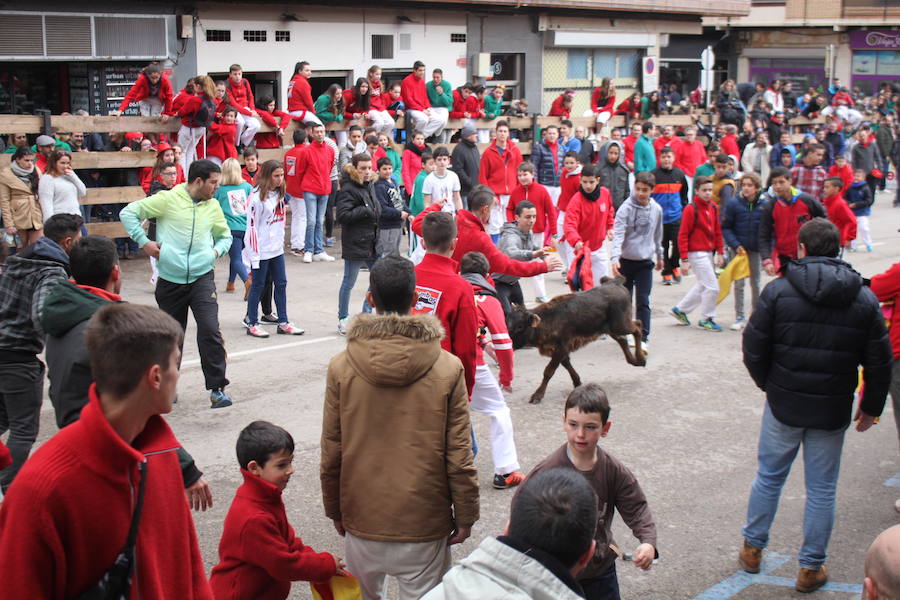 Arnedo despide sus fiestas